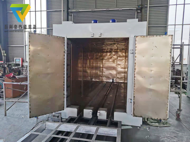 BLH-推車(chē)式電加熱烘箱