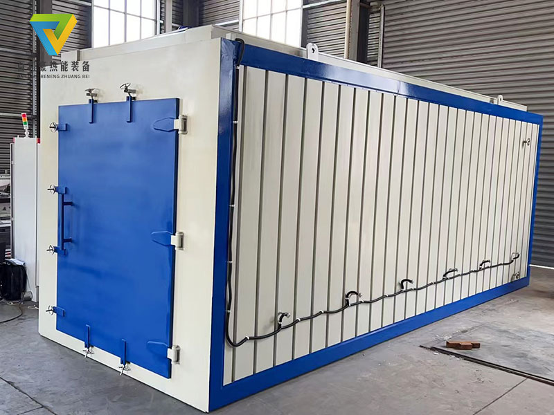 BLH-掛具脫塑專用燒結爐